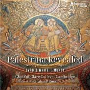 Clare College Choir, Cambridge: Illumina; UK Import NM +